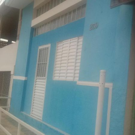 Casa De Hospedagem Aparecida  Ngoại thất bức ảnh