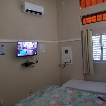 Casa De Hospedagem Aparecida  Ngoại thất bức ảnh