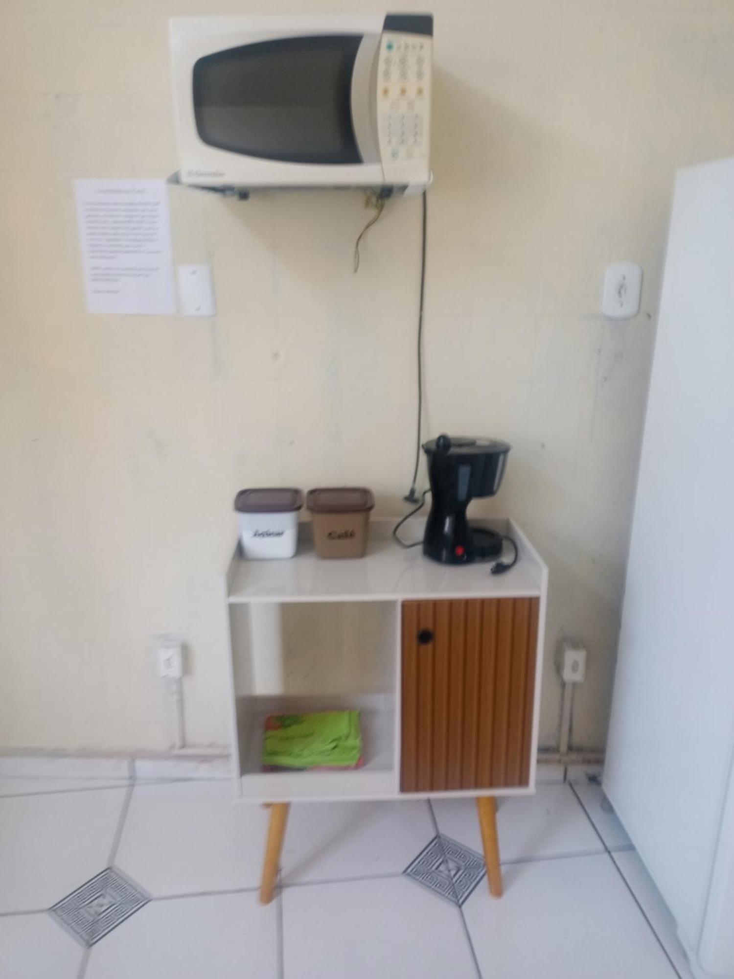 Casa De Hospedagem Aparecida  Ngoại thất bức ảnh